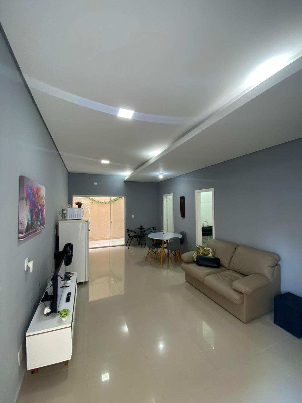 Lelis Casa - Enseada - Guaruja Sp - 02 Qd Da Praia, Conforto E Tranquilidade Экстерьер фото