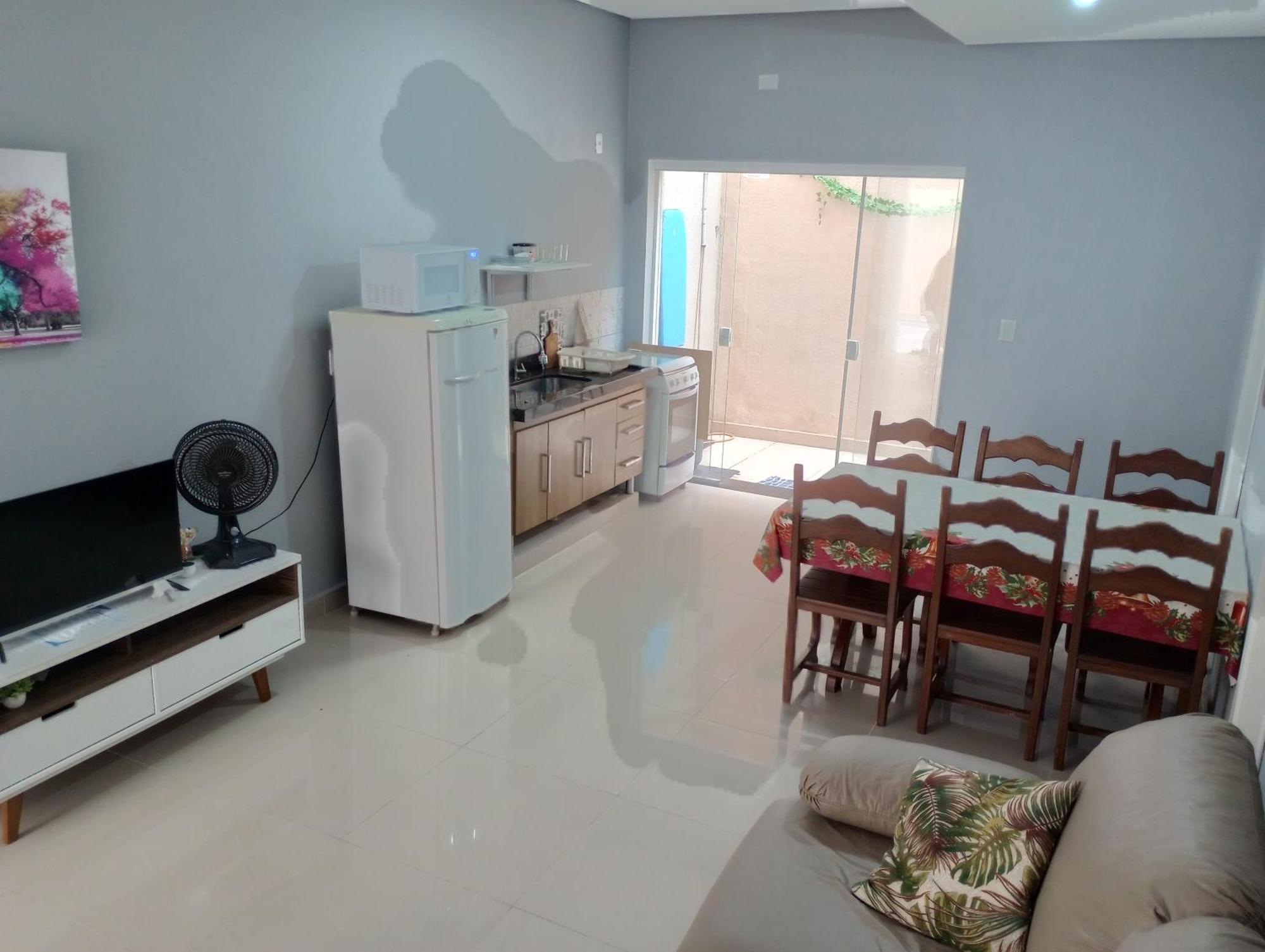 Lelis Casa - Enseada - Guaruja Sp - 02 Qd Da Praia, Conforto E Tranquilidade Экстерьер фото